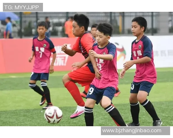 培养未来之星U13足球训练的关键技巧与发展方向