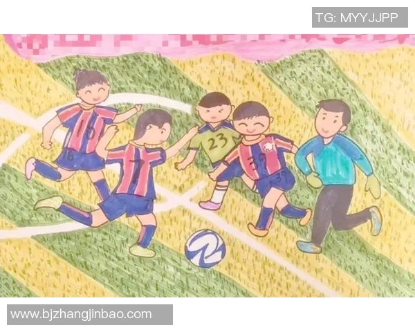 足球小队的团结与拼搏精神在绿茵场上的精彩表现与成长历程